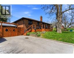 393 NELSON Street, Brantford, Ontario