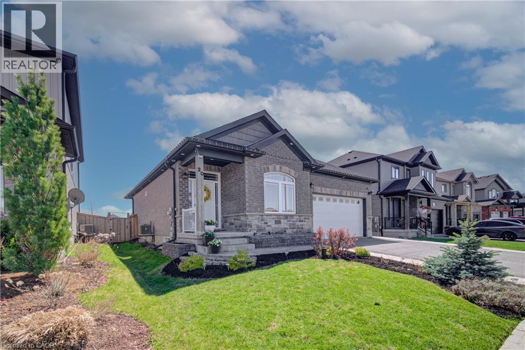 20 Stier Road, New Hamburg, Ontario  N3A 4N7 - Photo 2 - 40822625