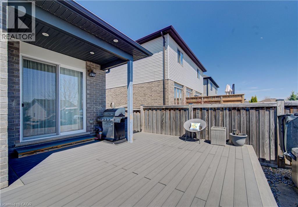 20 Stier Road, New Hamburg, Ontario  N3A 4N7 - Photo 32 - 40822625