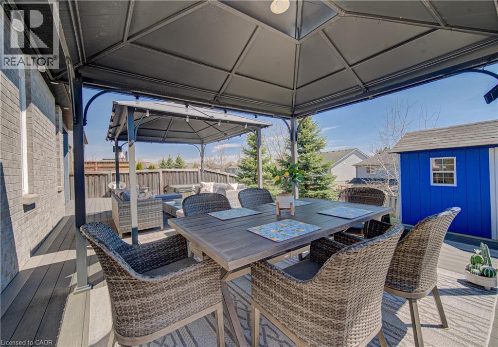 20 Stier Road, New Hamburg, Ontario  N3A 4N7 - Photo 36 - 40822625