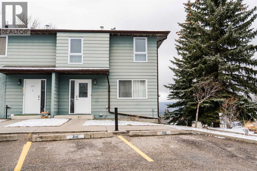 310, 457 Collinge Road, Hinton, Alberta