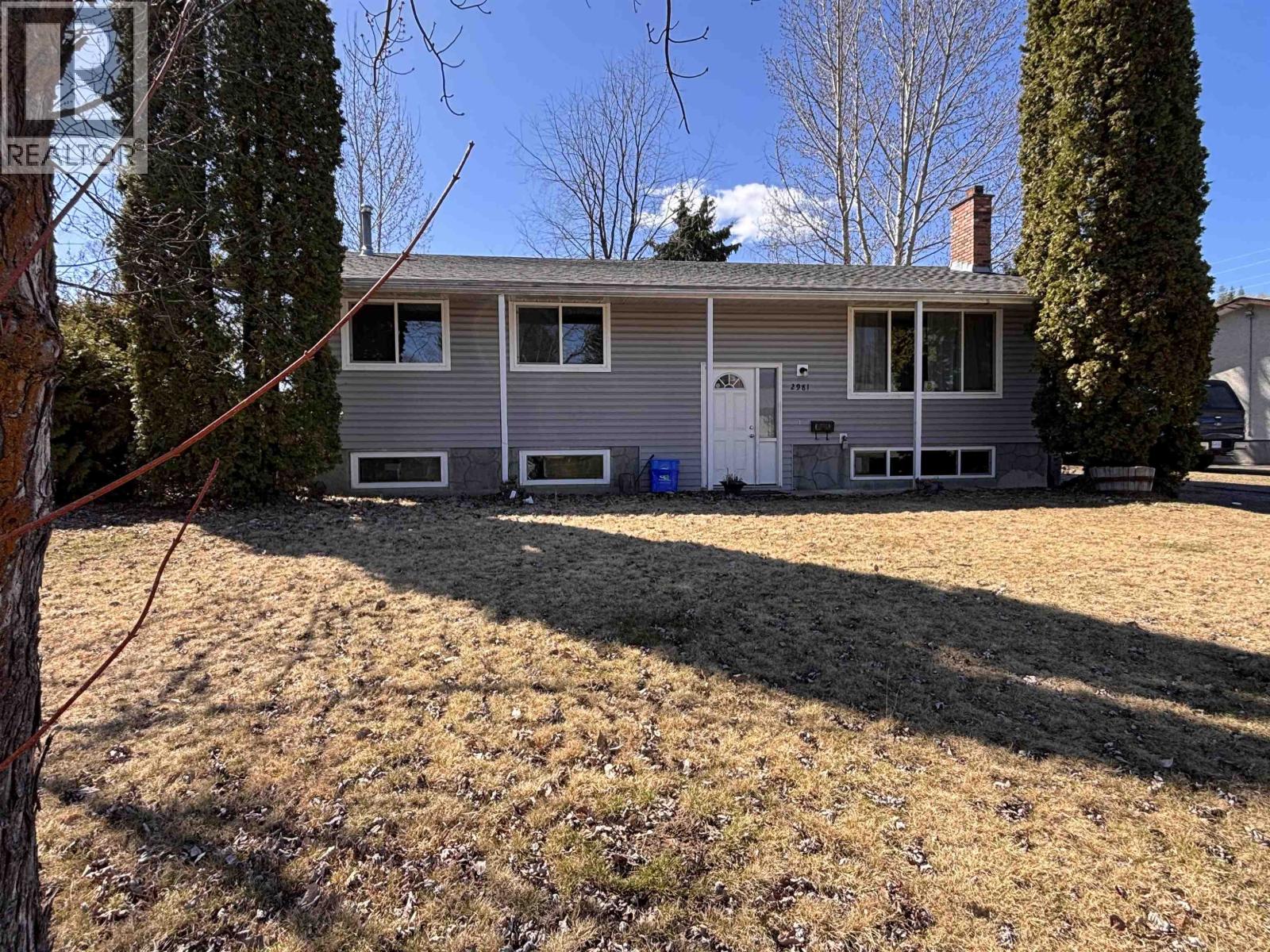 $419,9002981 Melody Crescent, Prince George, British Columbia