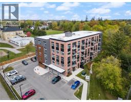 88 GIBSON Street Unit# 209, Ayr, Ontario