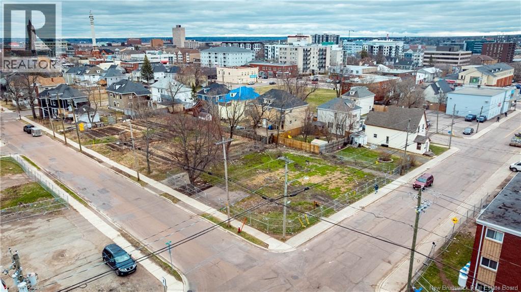 195 High Street, Moncton, New Brunswick  E1C 6B9 - Photo 2 - NB137791