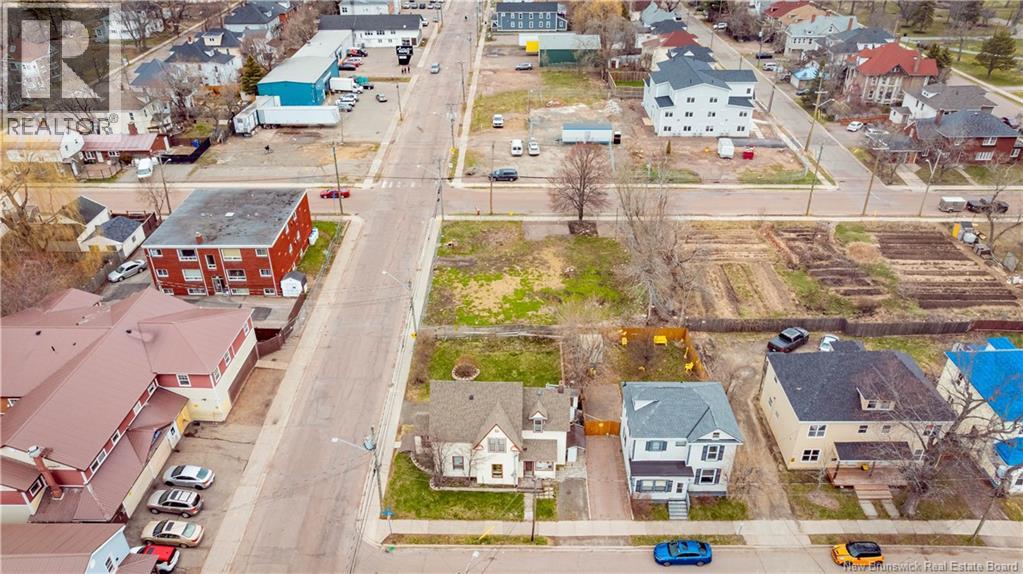 195 High Street, Moncton, New Brunswick  E1C 6B9 - Photo 5 - NB137791