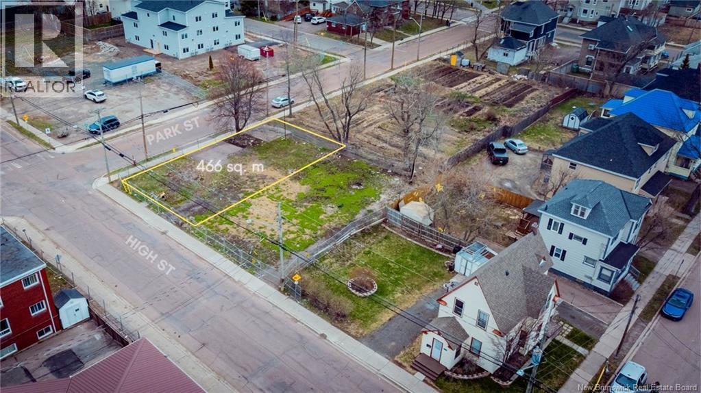 195 High Street, moncton, New Brunswick