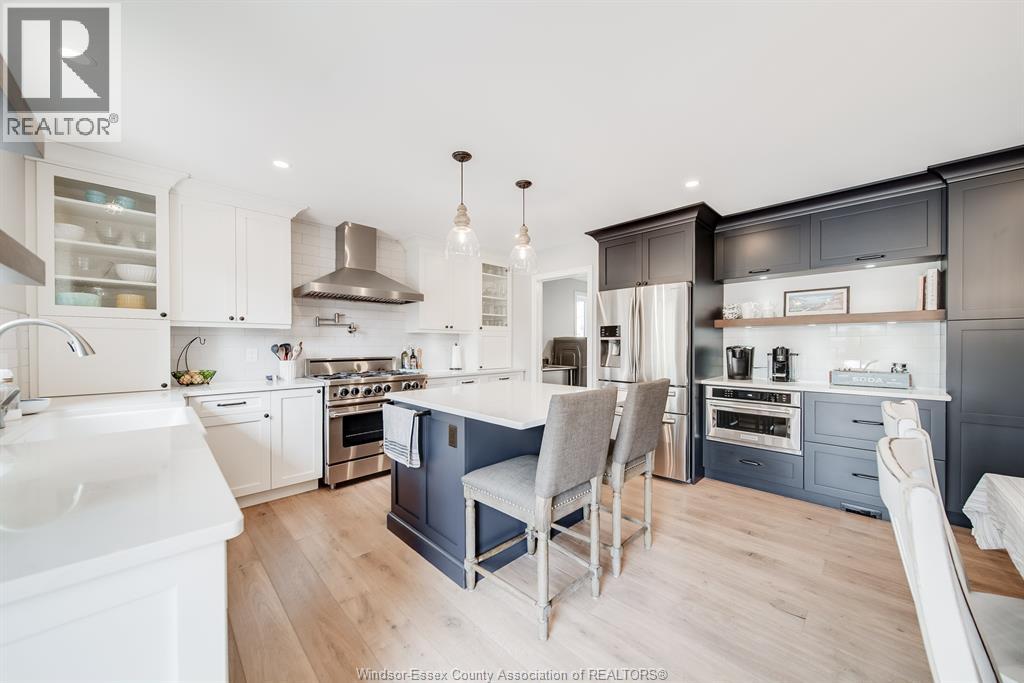 607 George Kennedy, Lakeshore, Ontario  N8L 0Z9 - Photo 16 - 26009069