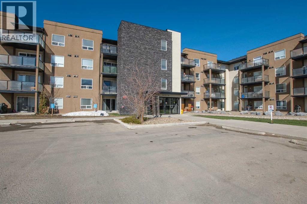 424, 9120 96 Avenue, Grande Prairie, Alberta  t8x 0a1 - Photo 1 - A2303520