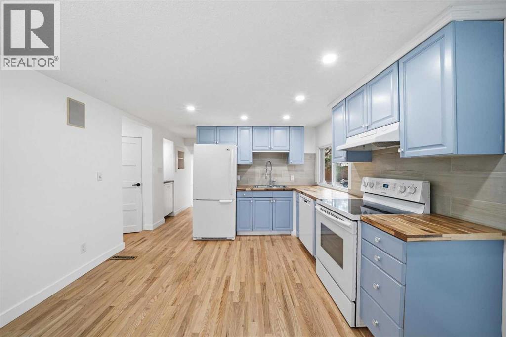 8003 33 Avenue Nw, Calgary, Alberta  T3B 1L5 - Photo 13 - A2304742