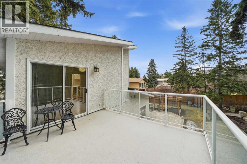 8003 33 Avenue Nw, Calgary, Alberta  T3B 1L5 - Photo 39 - A2304742