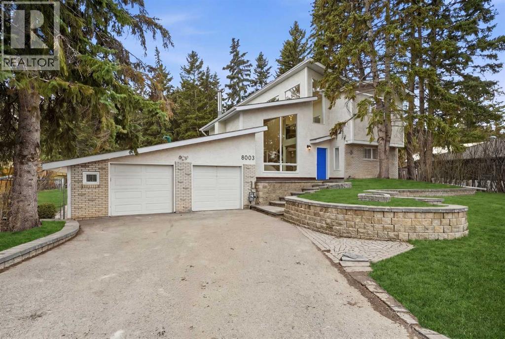 8003 33 Avenue Nw, Calgary, Alberta  T3B 1L5 - Photo 40 - A2304742