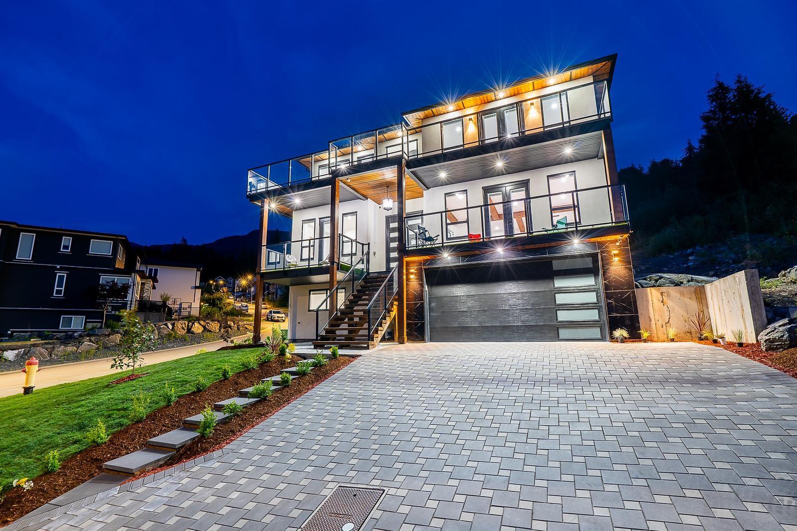 8182 BOUNTY PLACE|Eastern Hillsides, Chilliwack, British Columbia