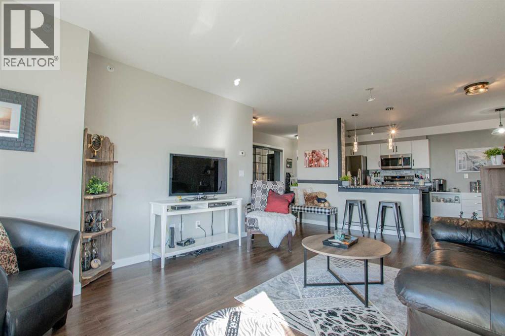 424, 9120 96 Avenue, Grande Prairie, Alberta  t8x 0a1 - Photo 3 - A2303520