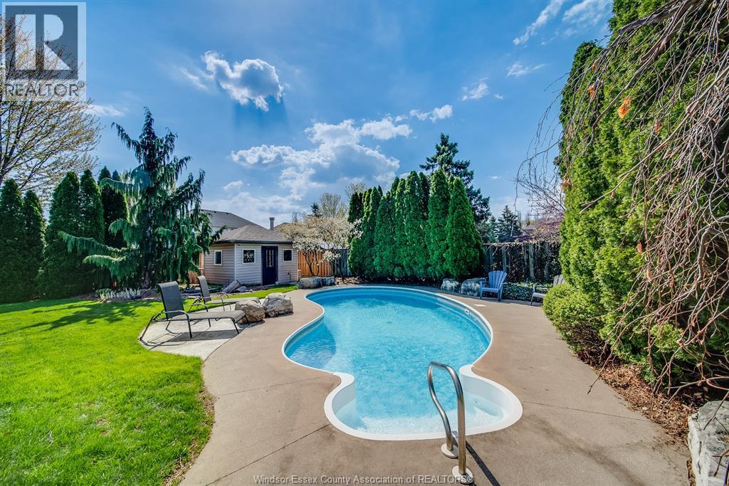 607 George Kennedy, Lakeshore, Ontario  N8L 0Z9 - Photo 43 - 26009069