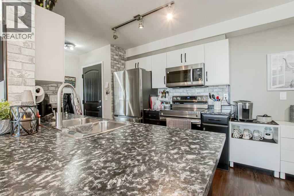 424, 9120 96 Avenue, Grande Prairie, Alberta  t8x 0a1 - Photo 5 - A2303520