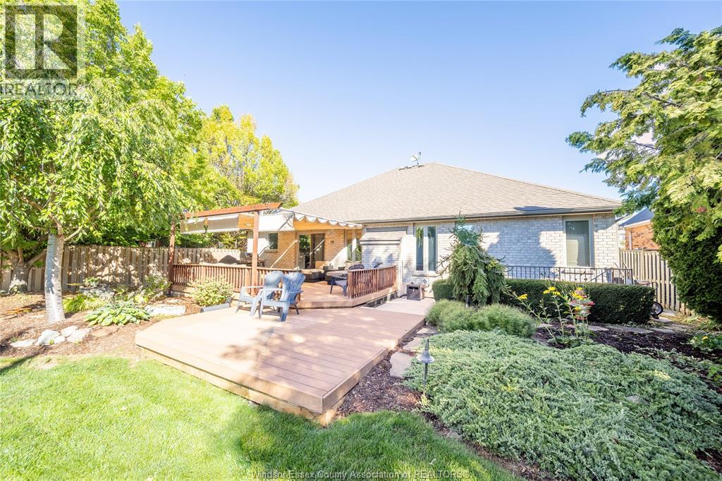 607 George Kennedy, Lakeshore, Ontario  N8L 0Z9 - Photo 42 - 26009069