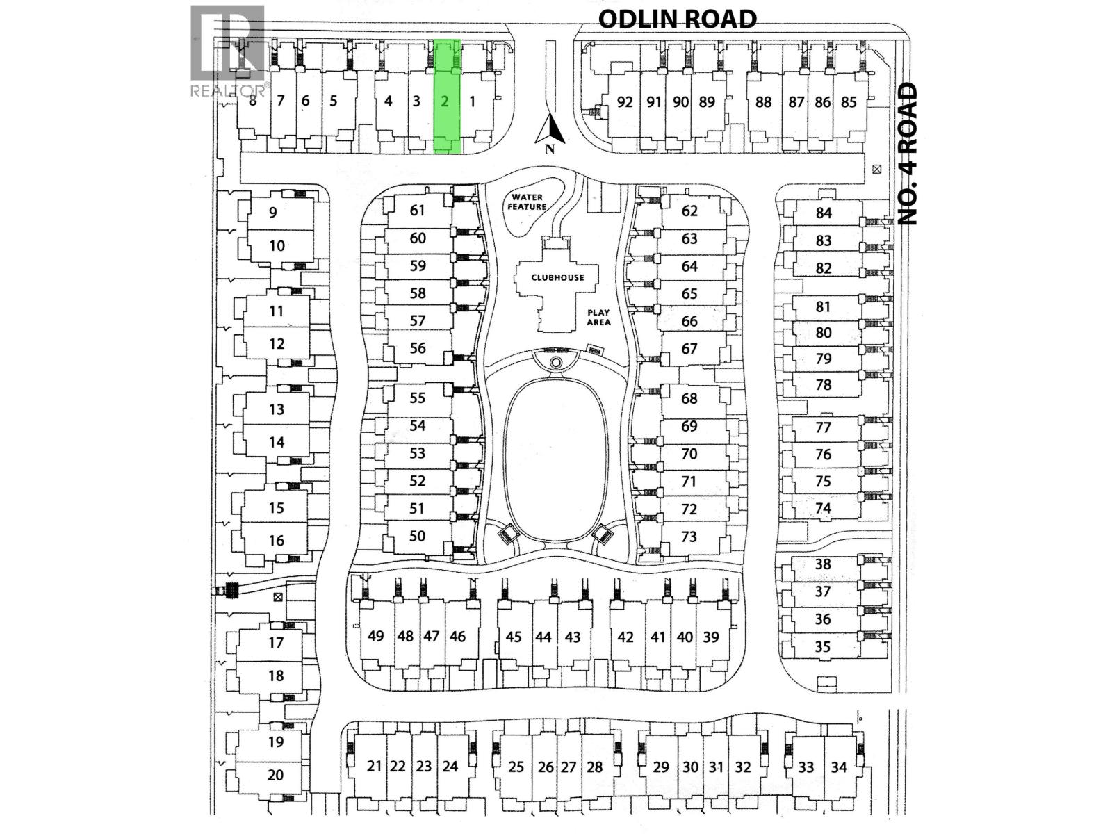 2 9800 Odlin Road, Richmond, British Columbia  V6X 0C2 - Photo 18 - R3115143