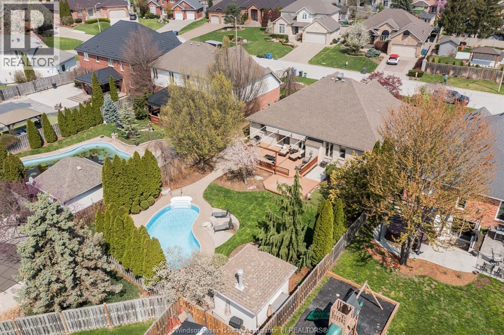 607 George Kennedy, Lakeshore, Ontario  N8L 0Z9 - Photo 46 - 26009069