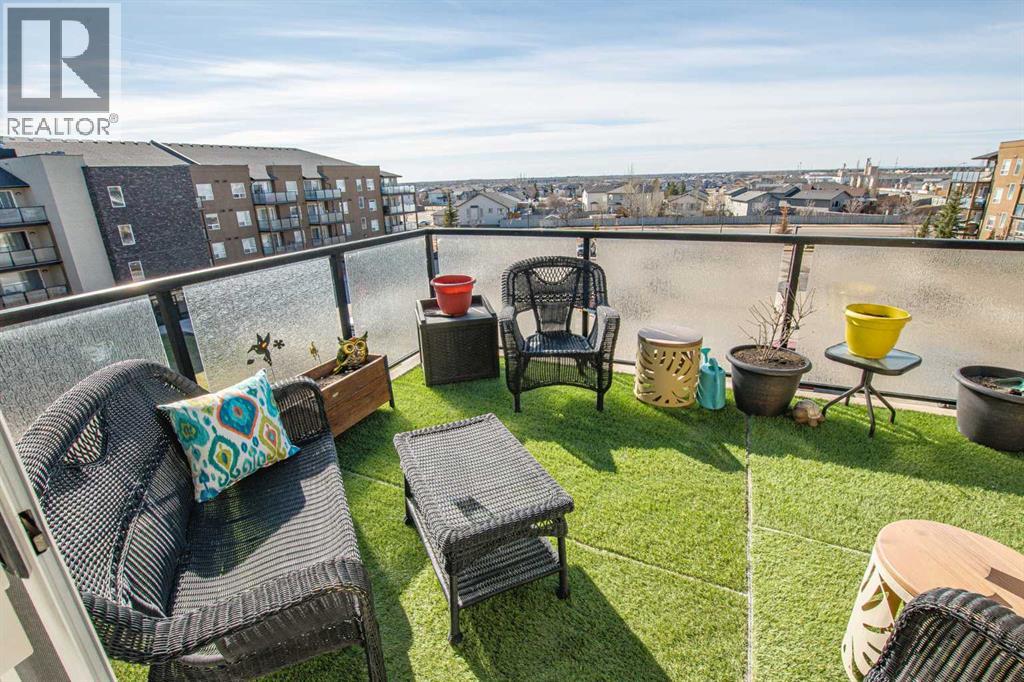 424, 9120 96 Avenue, Grande Prairie, Alberta  t8x 0a1 - Photo 20 - A2303520