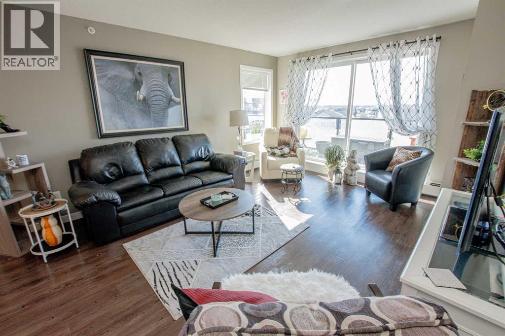 424, 9120 96 Avenue, Grande Prairie, Alberta  t8x 0a1 - Photo 7 - A2303520