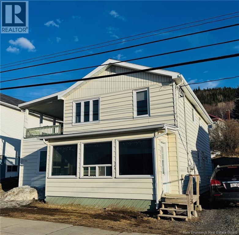 326 Notre Dame Street, Atholville, New Brunswick  E3N 4A2 - Photo 21 - NB137834