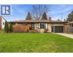 49 STIRLING Street, Caledonia, Ontario