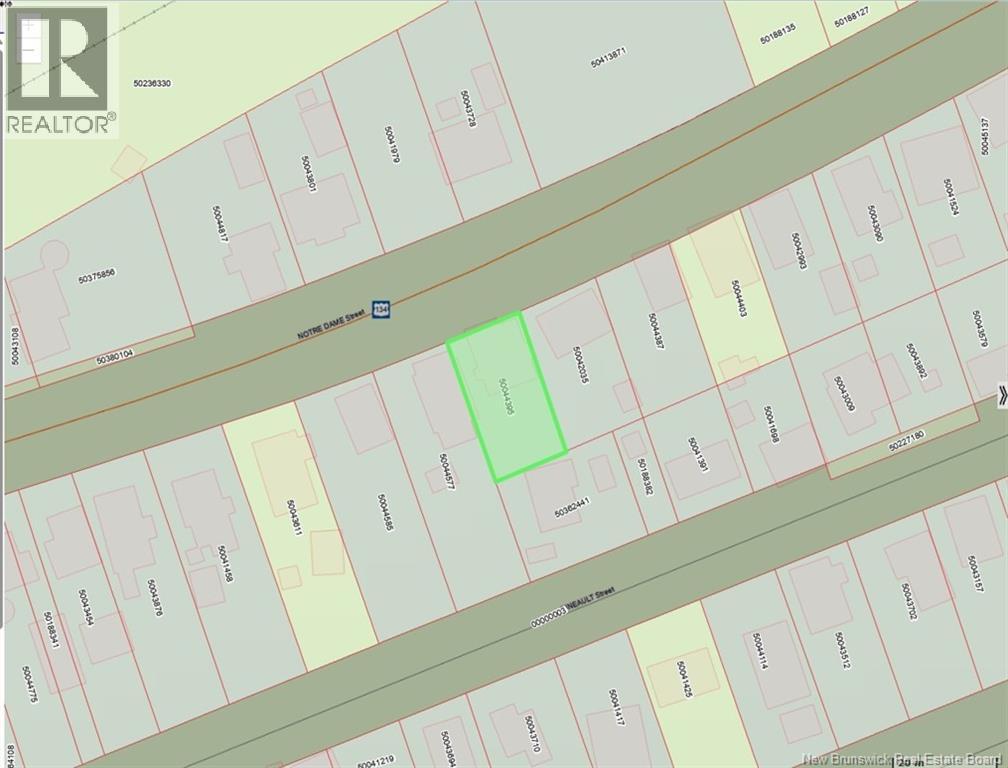 326 Notre Dame Street, Atholville, New Brunswick  E3N 4A2 - Photo 28 - NB137834