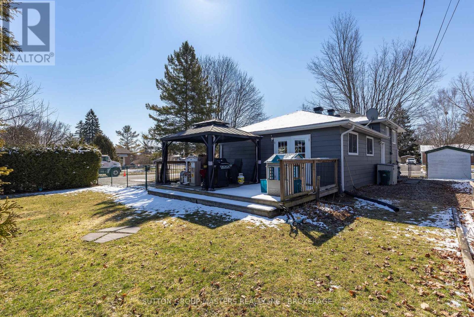 745 Louis Street, Kingston, Ontario  K7M 6M7 - Photo 10 - X13041198