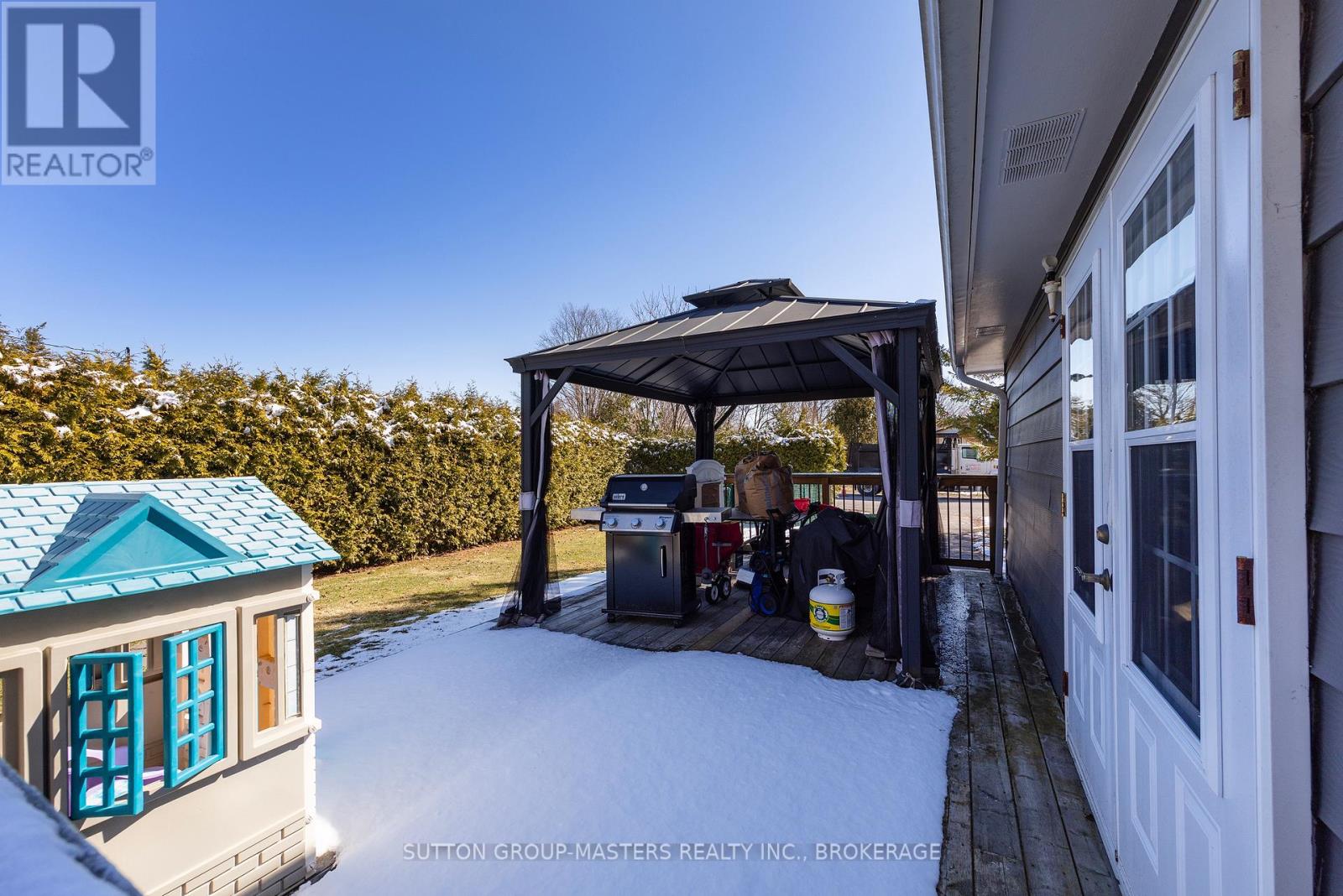 745 Louis Street, Kingston, Ontario  K7M 6M7 - Photo 11 - X13041198