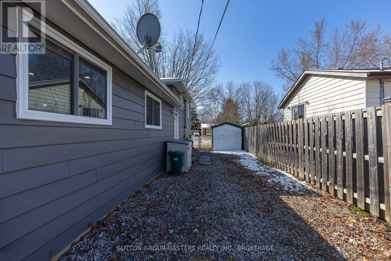 745 Louis Street, Kingston, Ontario  K7M 6M7 - Photo 12 - X13041198