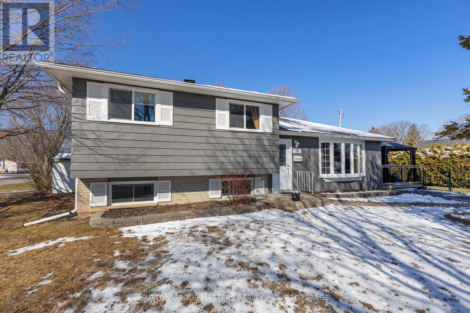 745 Louis Street, Kingston, Ontario  K7M 6M7 - Photo 5 - X13041198