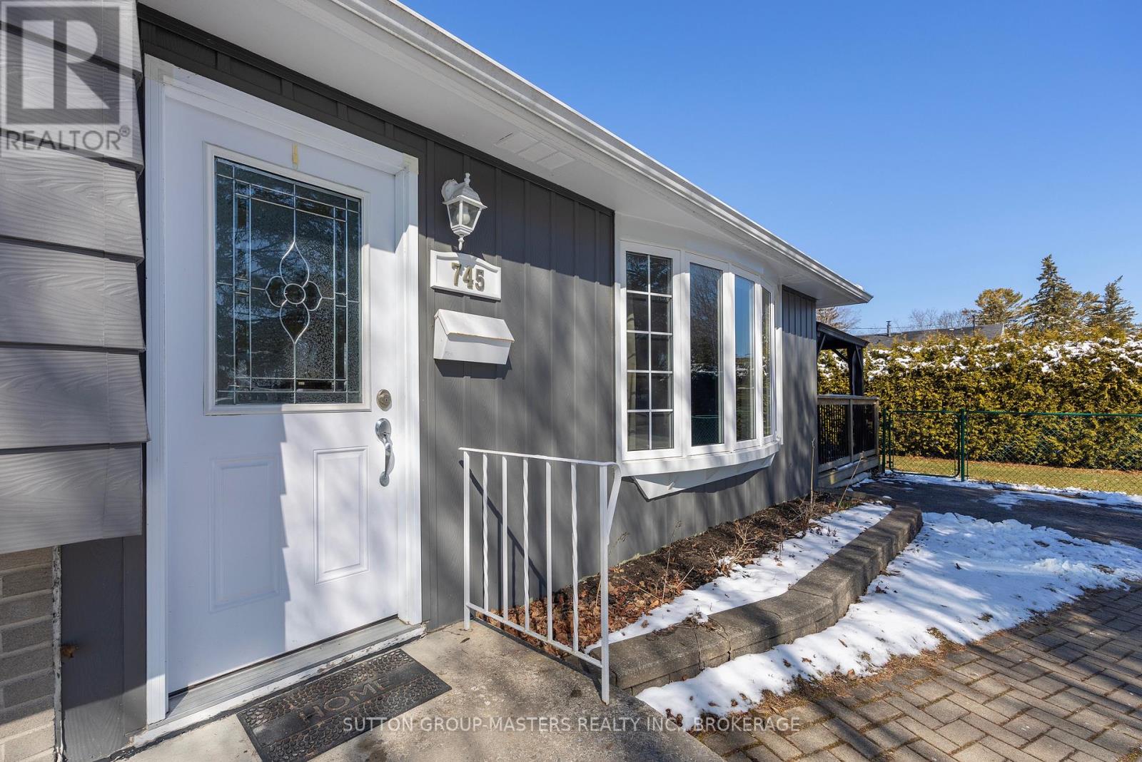 745 Louis Street, Kingston, Ontario  K7M 6M7 - Photo 7 - X13041198