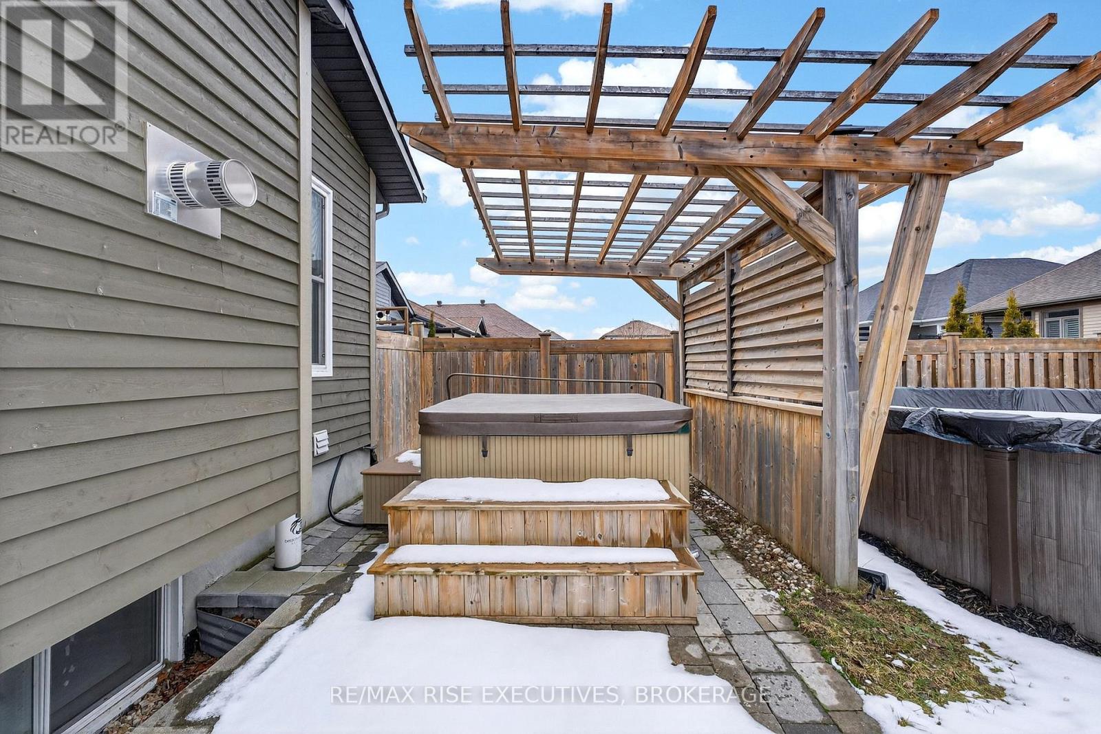 700 Stonehenge Street, Kingston, Ontario  K7P 0B2 - Photo 41 - X13041408