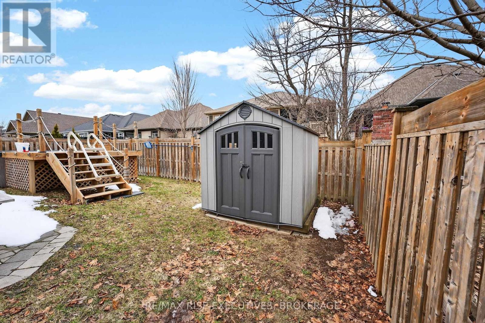 700 Stonehenge Street, Kingston, Ontario  K7P 0B2 - Photo 45 - X13041408