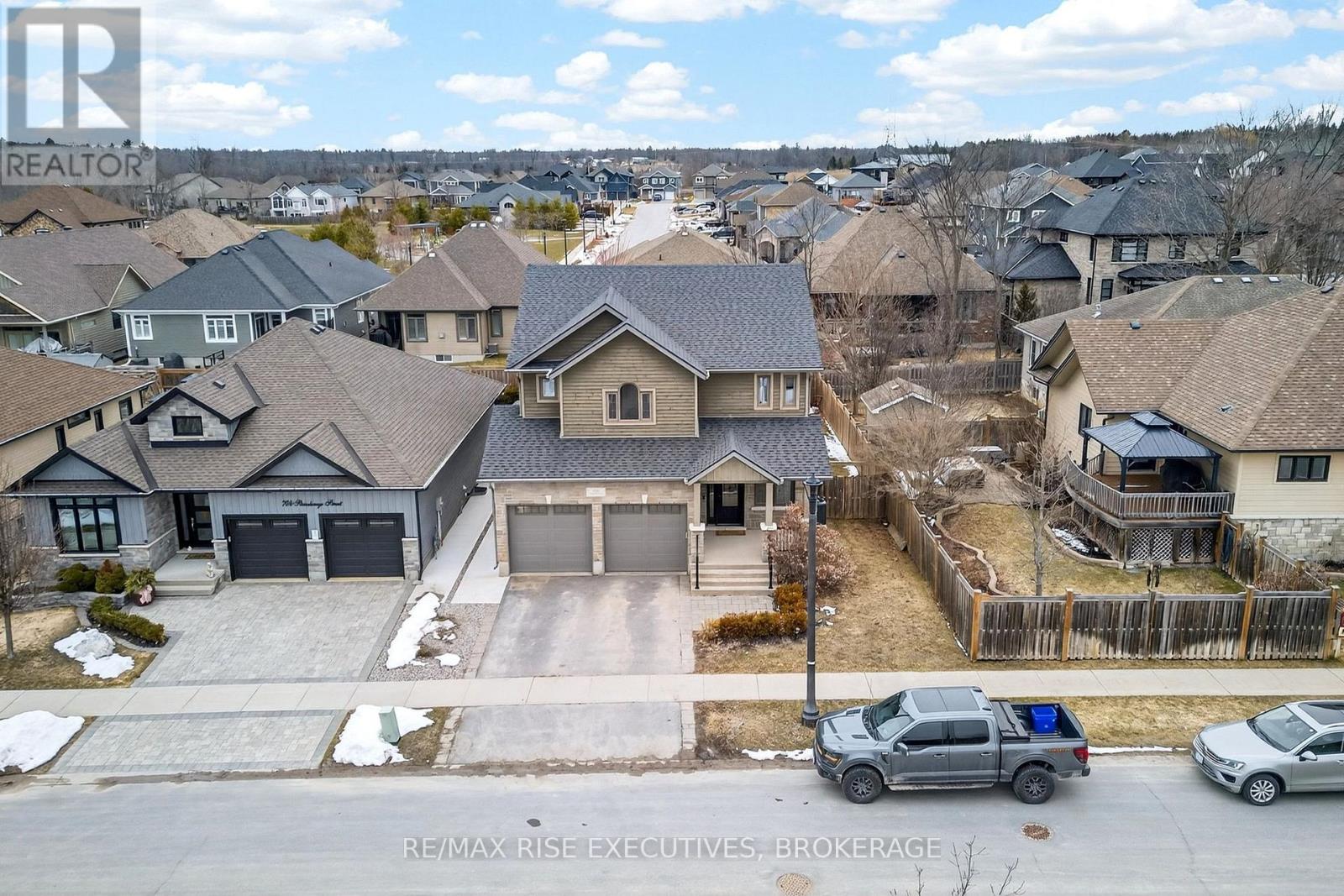 700 Stonehenge Street, Kingston, Ontario  K7P 0B2 - Photo 49 - X13041408