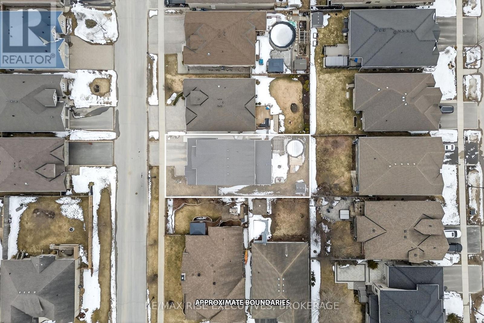 700 Stonehenge Street, Kingston, Ontario  K7P 0B2 - Photo 50 - X13041408