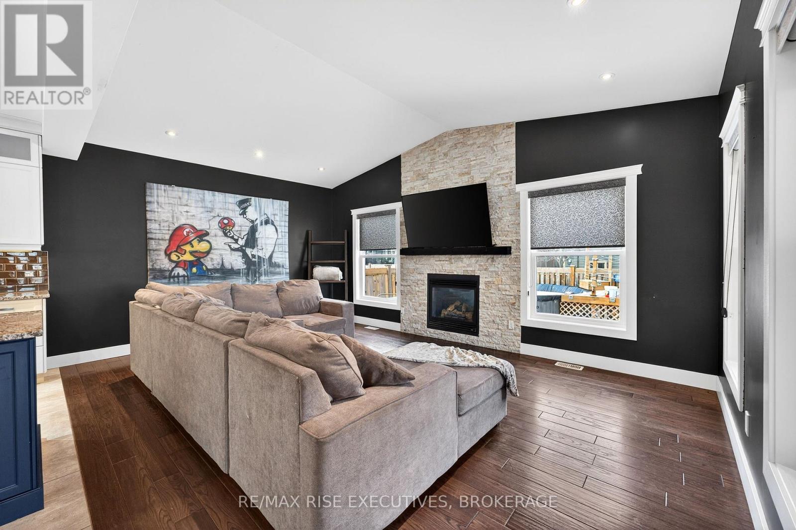 700 Stonehenge Street, Kingston, Ontario  K7P 0B2 - Photo 6 - X13041408