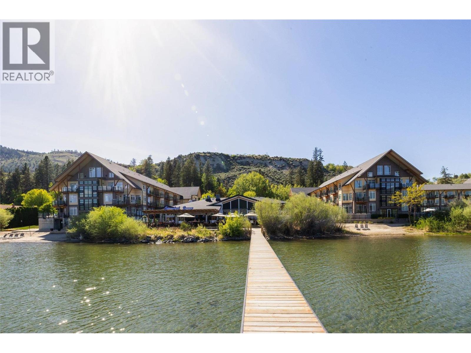 13011 Lakeshore Drive S Unit# 369, Summerland, British Columbia