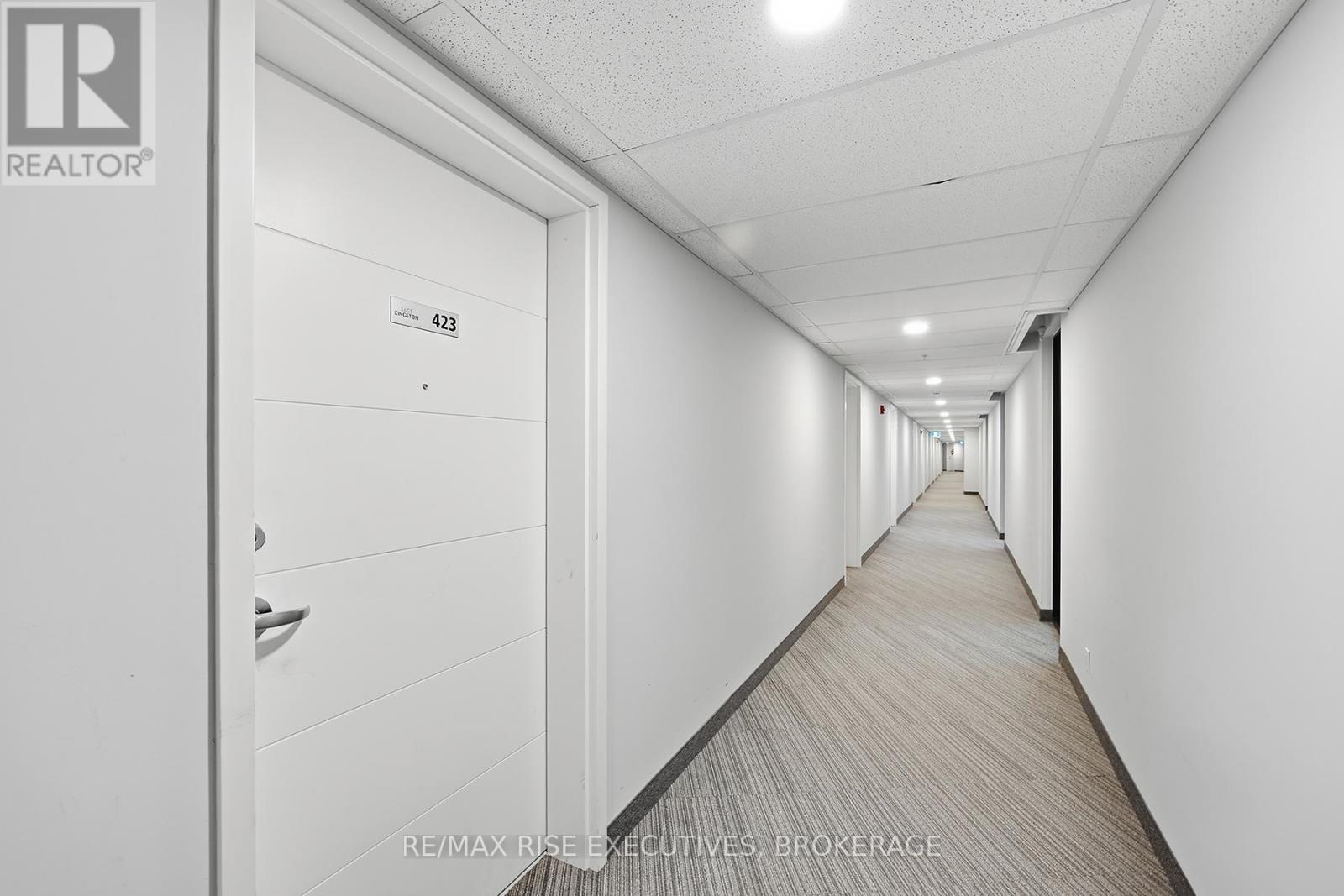 423 - 652 Princess Street, Kingston, Ontario  K7L 1E5 - Photo 4 - X13041544