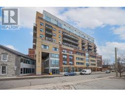 423 - 652 PRINCESS STREET, Kingston, Ontario