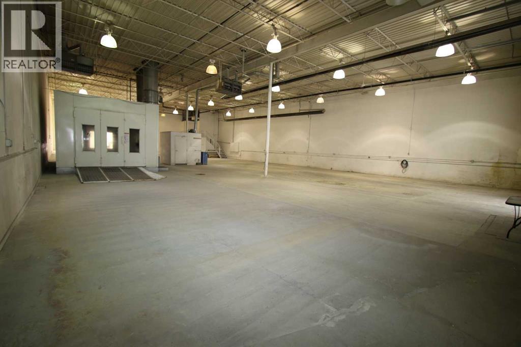 Bays 4, 7419 50 Avenue, Red Deer, Alberta  T4P 1M5 - Photo 22 - A2191126