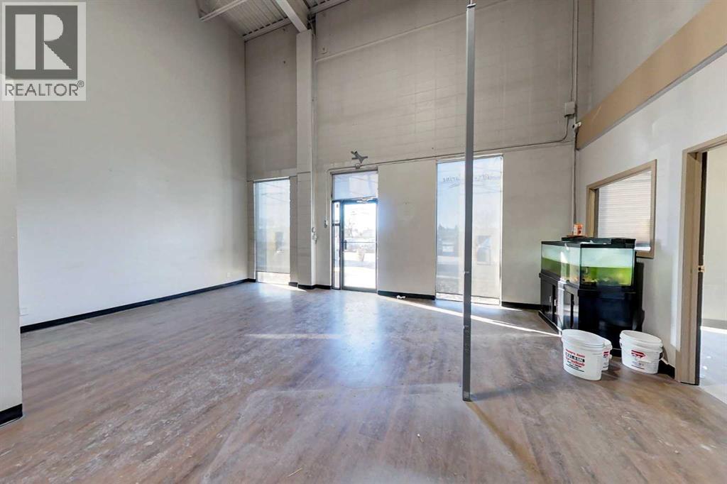 Bays 4, 7419 50 Avenue, Red Deer, Alberta  T4P 1M5 - Photo 38 - A2191126