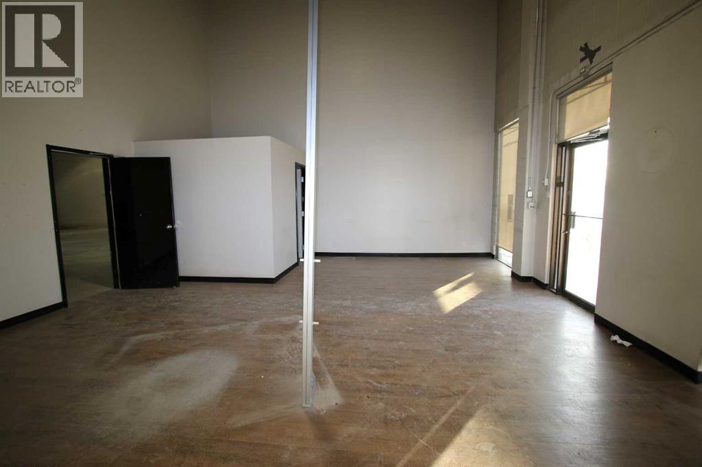 Bays 4, 7419 50 Avenue, Red Deer, Alberta  T4P 1M5 - Photo 6 - A2191126