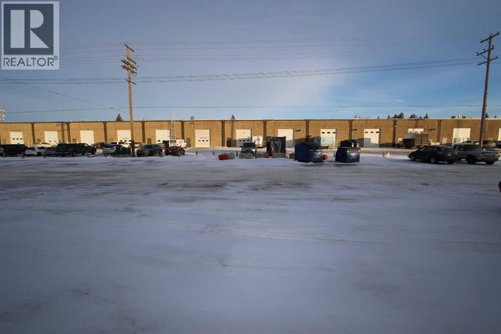 Bays 4, 7419 50 Avenue, Red Deer, Alberta  T4P 1M5 - Photo 21 - A2191126