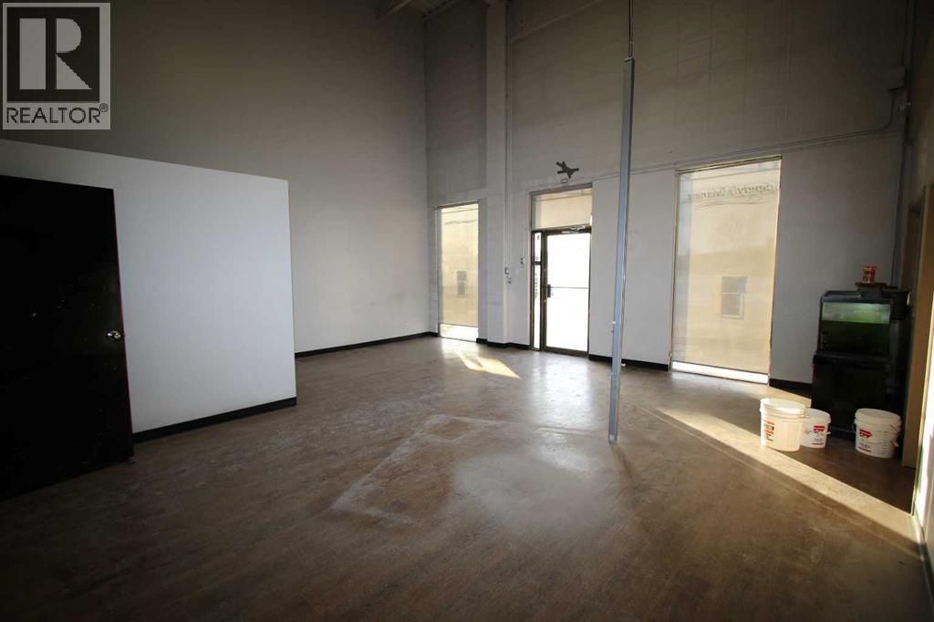 Bays 4, 7419 50 Avenue, Red Deer, Alberta  T4P 1M5 - Photo 7 - A2191126