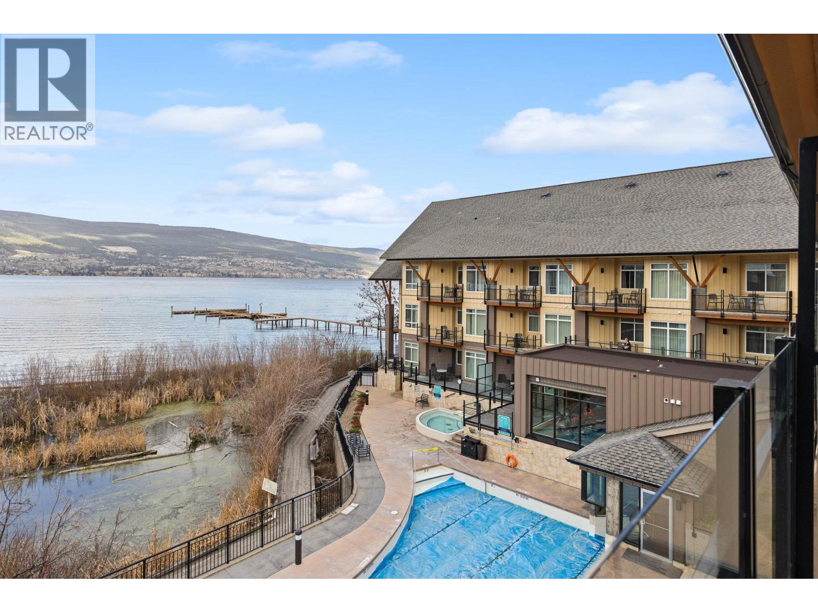 13011 Lakeshore Drive S Unit# 369, Summerland, British Columbia  V0H 1Z1 - Photo 73 - 10382725