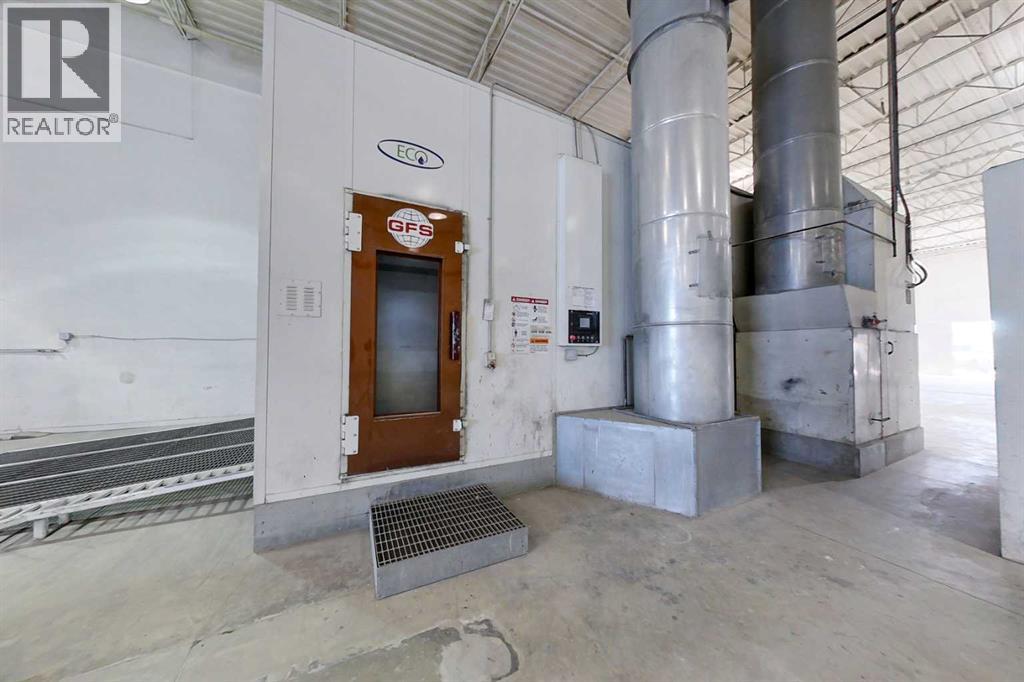 Bays 4, 7419 50 Avenue, Red Deer, Alberta  T4P 1M5 - Photo 31 - A2191126