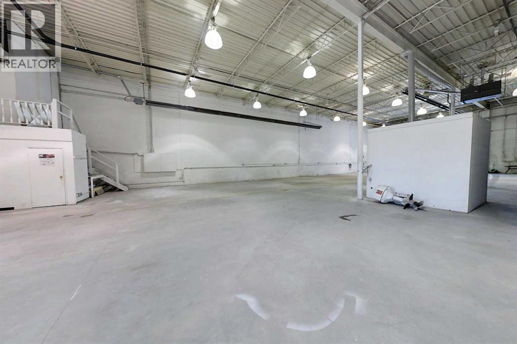 Bays 4, 7419 50 Avenue, Red Deer, Alberta  T4P 1M5 - Photo 32 - A2191126