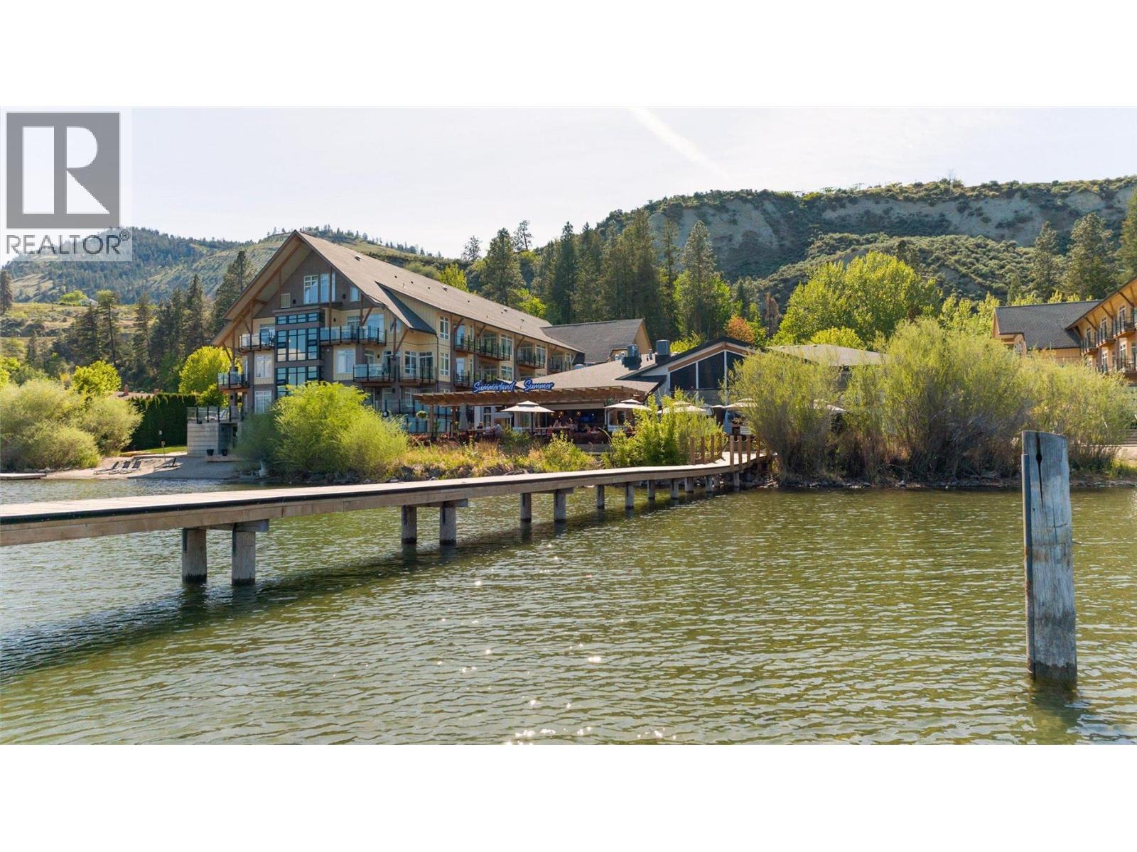 13011 Lakeshore Drive S Unit# 369, Summerland, British Columbia  V0H 1Z1 - Photo 60 - 10382725