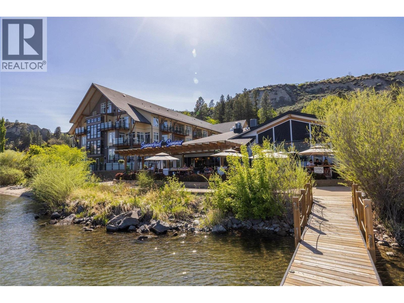 13011 Lakeshore Drive S Unit# 369, Summerland, British Columbia  V0H 1Z1 - Photo 38 - 10382725